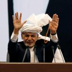 Madaxweynaha iyo Wasiirada Afganistan oo isku diyaarinaya inay xilka si nabad ah ugu wareejiyaan Taliban.