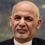 Madaxweynihii Afghanistan oo ka baxsaday caasimada Kabul