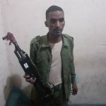 Burcad Hubeysan Oo Lagu Qabtay Howlgal Laga Sameeyay Muqdisho