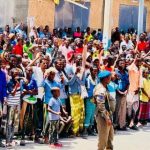 Banaanbax looga soo horjeedo Xasan Sheekh oo Muqdisho ka bilowday.