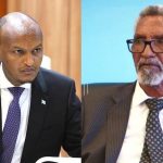 Maxaa soo celceliya khilaafka Guddoonka Guddiga Doorashada ee Gobollada Waqooyi?