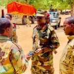 Waa sidee xaaladda degaanka Camaara oo lagu dagaalamay