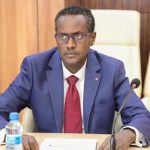 Akhriso:- Habraaca doorashada Golaha Shacabka oo lasoo saaray