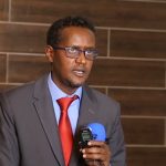 Guddiga Hirgelinta Doorashooyinka Heer Federaal Oo War Kasoo Saaray Doorashadii Shalay Ee Baydhabo