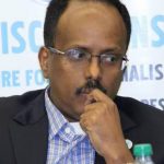 Qorshihii Villa Soomaaliya ee Gobolka Gedo oo Caqabad ka taagan iyo Guul darro Cusub.