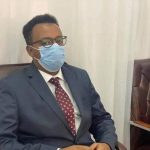 Khadar Xariir oo labo jeer la diiday doorashadiisa oo markii 3aad gacan taag lagu doortay