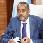 DEG DEG:- Ra’iisul wasaare Rooble oo si adag uga jawaabay war xalay kasoo baxay Xafiiska Farmaajo
