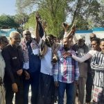 Heshiis laga gaaray xiisadii ka taagneyn Magaalada Beledweyne