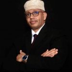 Wasiir Dube oo qaatay amarkii Ra’iisul wasaare ROOBLE