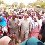 Maxay ka dhigan tahay dhoolatuska iyo soo dhoweyntan Muuse Suudi ee Jowhar?