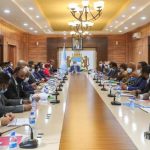 Golaha Wasiirada oo kulan xasaasi ah ka yeeshay Arrimaha doorashooyinka