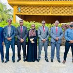 Guddiga xalinta khilaafaadka doorashooyinka oo kusii jeeda Dhuusamareeb+Ujeedka