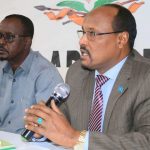 Qodobada ugu adag ee habraaca doorashada Aqalka Sare ee Galmudug.