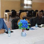 Diiwaan-Gelinta Musharaxiinta Aqalka Sare Ee K/Galbeed Oo Maanta Bilaabaneysa