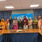 Guddiga Xaqiijinta Qoondada Haweenka Oo QM Kala Hadlay Caqabado Heysta