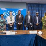 DEG DEG: Ra’iisul wasaare Rooble oo saxiixay heshiis ku kacaya malaayin doolar ah.