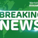 DEGDEG:- Al Shabab oo dagaal kula wareegtay deegaanka Camaara ee Koonfurta Mudug.