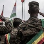 Ciidamada Itoobiya oo dib ula wareegay magaalooyin cusub