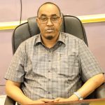 C/Rashiid Janan oo ka hadlay wararka ka duwan wararka laga faafiyey.