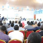 Barlamaanka Galmudug Oo Maanta Dooranaya Lix Senator Oo Ka Tirsan Aqalka Sare