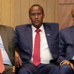 Maxaa ka jira in Qoorqoor, Lafta-gareen,iyo Cali Guudlaawe ay diidan yihiin inay taageeraan war-saxaafadeedkii Rooble?