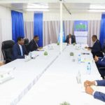 Golaha wadatashiga Qaran oo go’aankii u dambeeyey ka qaatay arrinta gobolada Waqooyi