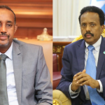 Maxay tahay Saameynta ka dhalan karta khilaafka Farmaajo iyo Rooble?