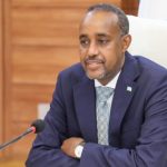 Rooble oo kala diray gudoonkii ay doorteen Cabdi Xaashi Iyo Mahdi Guuleed