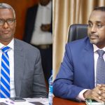 XOG hoose oo laga helay kulankii dhexmaray Ra’iisul wasaare Rooble iyo Cabdiraxmaan C.Shakuur.