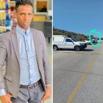 Muwaadin Soomaaliyeed oo ku geeriyooday Shil ka dhacay Koonfur Afrika