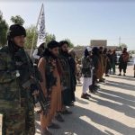 Taalibaan oo Qodobo aan laga fileynin ku sheegtay shir jaraa’id oo ay ku qabteen madaxtooyada Kapul.