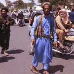 Wararkii ugu dambeeyey Taalibaan oo gudaha u gashay magaalada Kabul iyo rasaas laga maqlayo