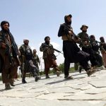 Taaliban Oo Laga Qabsaday Saddex Degmo Oo Muhiim Ah