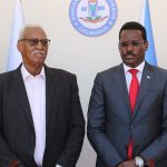 Xaaf oo diiday qorshe uu damacsanaa Qoor qoor