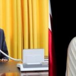 Farmaajo oo Talefoon Deg Deg ah u diray amiirka Qatar iyo arrin cusub oo soor korortay.