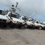 Gadiid dagaal oo laga dejiyay magaalada Baladweyne+UJEEDKA