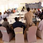 Muxuu ku saabsan yahay heshiiska ay gaareen Maamulka Puntland iyo Dowlad Deegaanka Soomaalida?