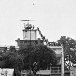 Is barbar dhig lagu sameeyey jabkii Maraykanka ee Vietnam iyo ka bixitaankiisa Afghanistan.