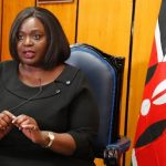 Maxad ka ogtahay ujeedka Wafdiga Wasiirka Arrimaha Dibadda Kenya ee imaanaya Muqdisho?