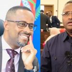 XOG:- Cali Yare & Mahad Salaad oo qorshihii loolinkooda wax ka bedelaya.