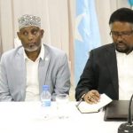 Maxaad ka ogtahay sababo ay Muudeey & Maxamed Mursal ku weyn kara booskooda Xildhibaanimo?