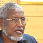 Maxaad ka ogtahay qorshaha ay Villa Soomaaliya u dejisay Senator Muuse Suudi?