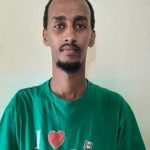 Muuqaal Duubihii Daacish-ta Soomaaliya oo Maxkamad Xukun Ku Riday