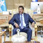 Qoor Qoor oo ka hadlay Xildhibaannadii maanta la doortay