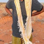 Sarkaal Ka Tirsanaa Al-Shabaab Oo Isku Soo Dhiibay Ciidamada Dowladda