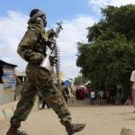 Abaabul dagaal oo ka dhan Al-shabaab oo ka socda Galgaduud