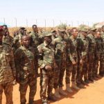 Wararkii u dambeeyey Ciidamada Ahlusunna oo ku wajahan Dhuusomareeb iyo Dagaal laga cabsi qabo