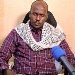 Maxaa ka jira in weriye Coldoon lagala baxay xabsigii uu ku xirnaa?