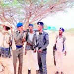 Booliiska Galmudug oo warqad codsi ah u diray Madaxda Ahlisuna.