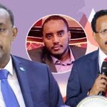 XOG:- Fahad Yaasiin oo qorsheynaya inuu dab kusii shido khilaafka Farmaajo iyo Rooble.